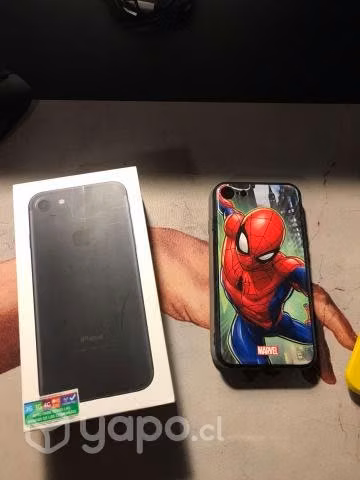 Iphone 7