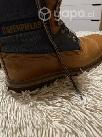 Caterpillar Colorado Jeans 40,5 - Imagen 3