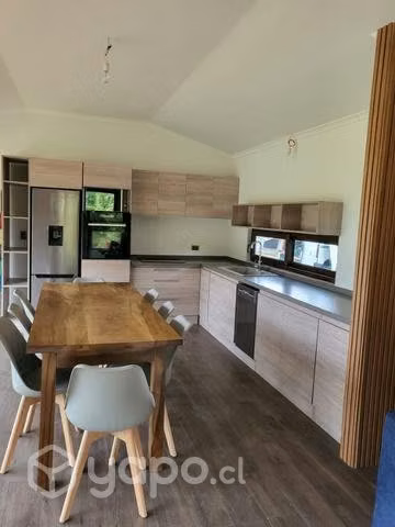 Muebles en región de los ríos