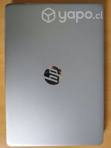Notebook HP laptop - Imagen 3