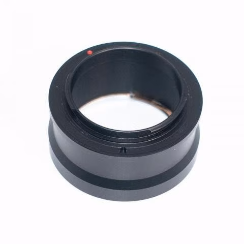 Adaptador lente Nikon a Sony E