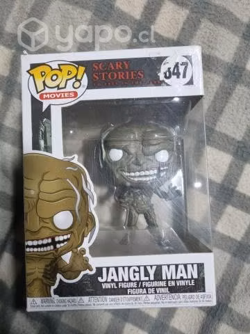 Funko Pop