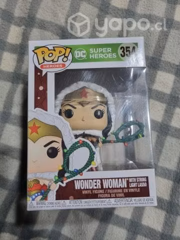 Funko Pop
