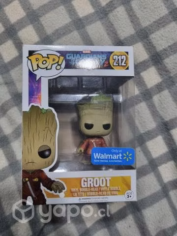Funko Pop