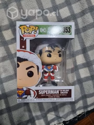 Funko Pop