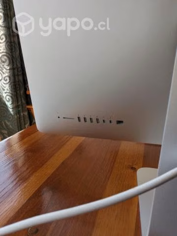 IMac Retina 5K, 27 pulgadas, Late 2014