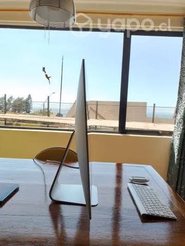 IMac Retina 5K, 27 pulgadas, Late 2014