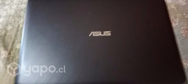 Notebook Asus - Imagen 5