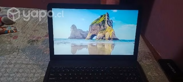 Notebook Asus - Imagen 3