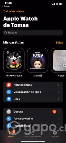 Apple Watch SE