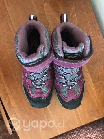 Zapatilla Lippi niña Talla 33 - Imagen 2