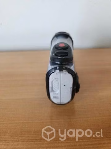 Sony ActionCam X1000V / Deportes/ Por no uso