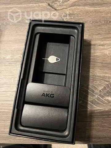 Galaxy s20 plus sin detalles, Como nuevo