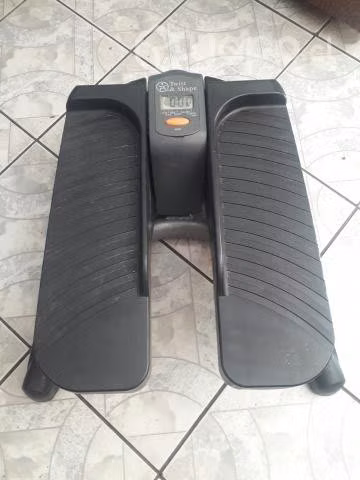 Maquina ejercicios