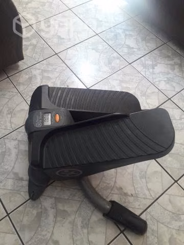 Maquina ejercicios