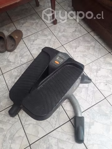 Maquina ejercicios