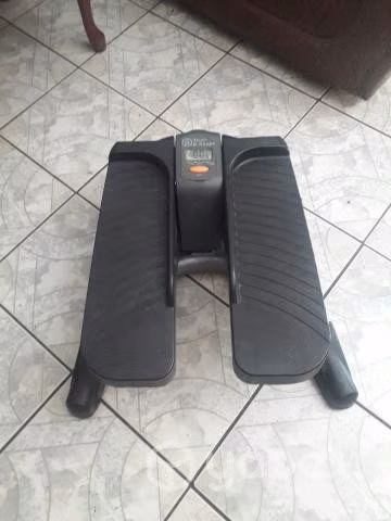 Maquina ejercicios