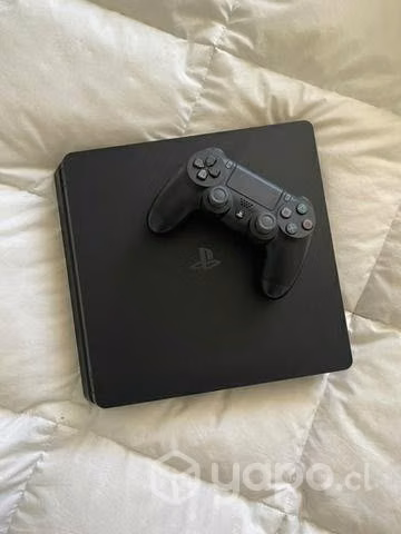 Play Station 4