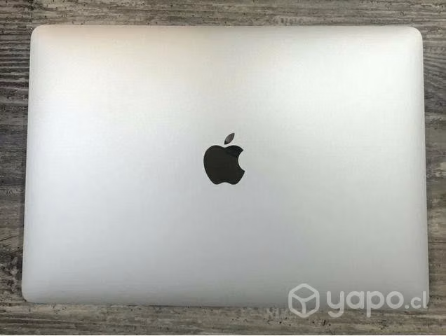 MacBook Air 2019 16 GB RAM - Imagen 4