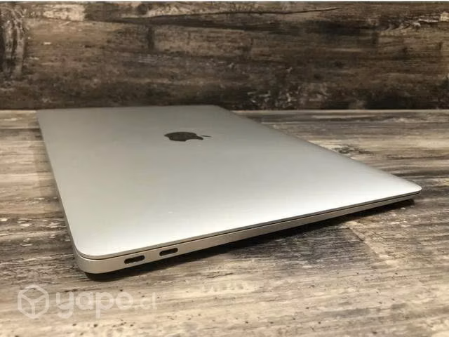MacBook Air 2019 16 GB RAM - Imagen 5