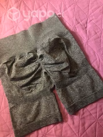 nuevas calzas push up super elasticadas