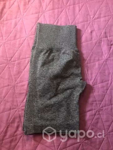 nuevas calzas push up super elasticadas