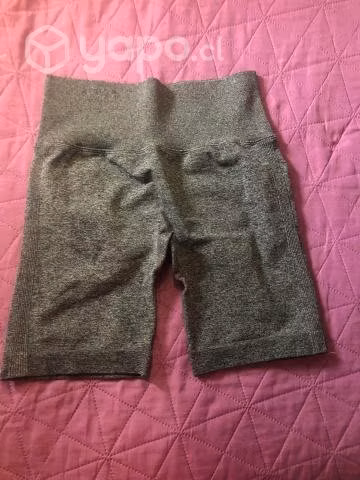 nuevas calzas push up super elasticadas
