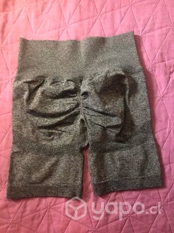 nuevas calzas push up super elasticadas