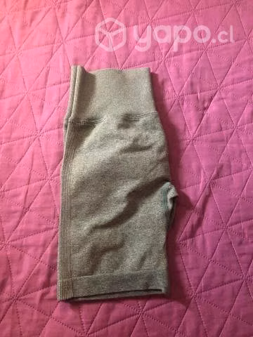 nuevas calzas push up super elasticadas