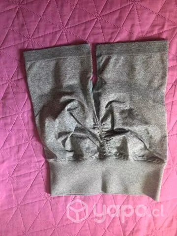 nuevas calzas push up super elasticadas