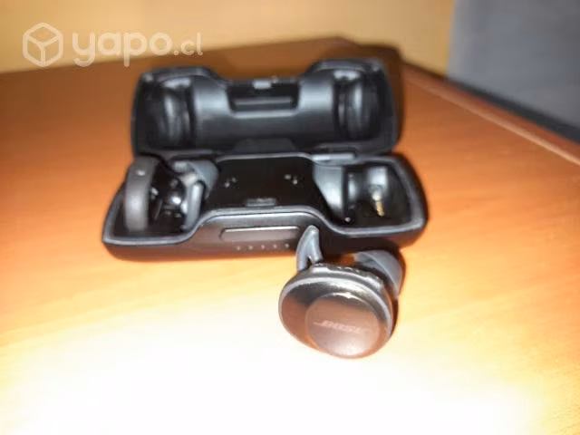 Audífonos Bluetooth Originales