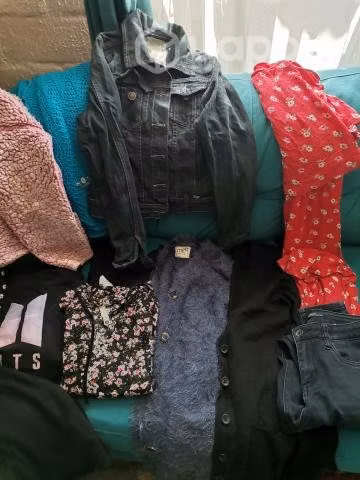Ropa excelente estado - Imagen 3