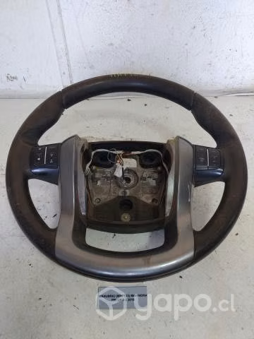 Manubrio (MHP133) Mahindra Pik Up 2.2 2019