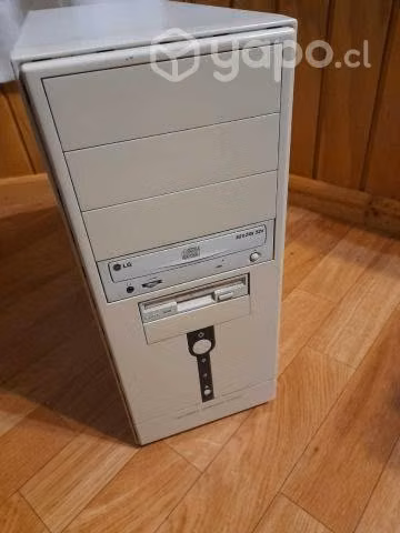 Computador PC de torre