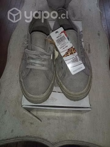 Zapatillas SUPERGA - Imagen 2