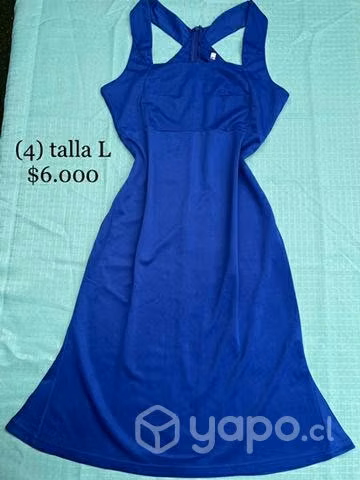 Vestidos toda ocasión - Imagen 6