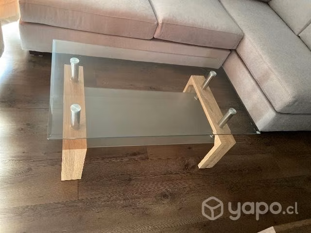 Mesa de centro