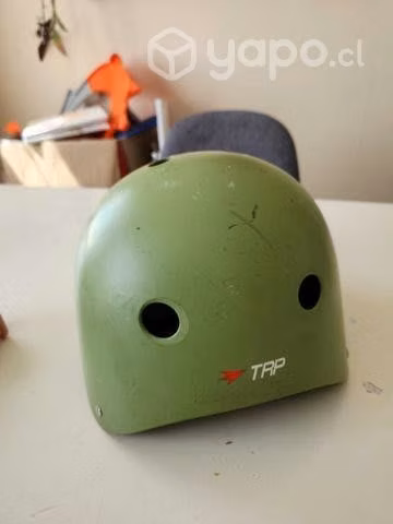Casco Bmx - Patinaje - Imagen 2