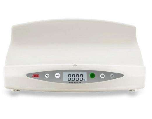 Balanza pediatrica digital ade m118600 - Imagen 2