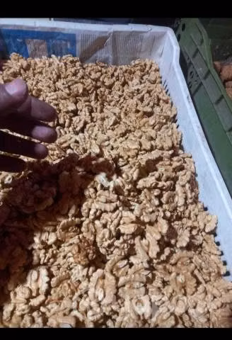 Nueces del año