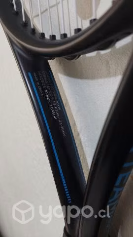 Raqueta Dunlop FX TEAM 285