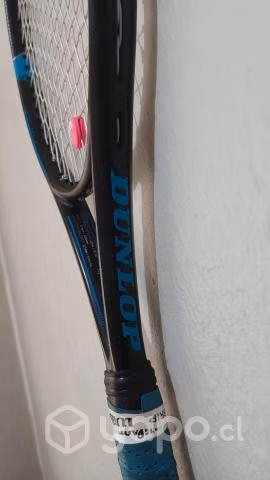 Raqueta Dunlop FX TEAM 285