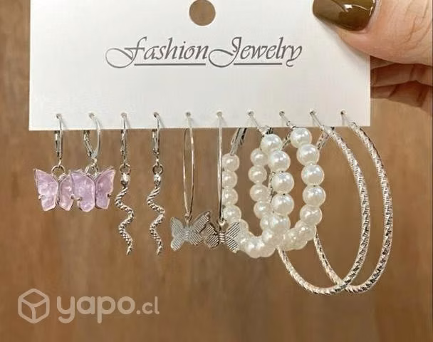 Accesorios