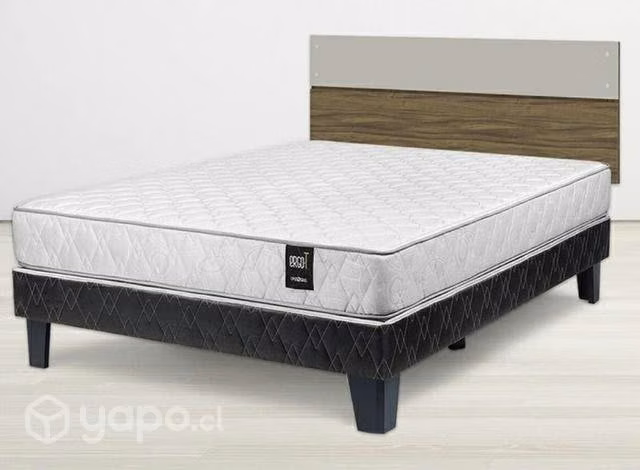Cama rosen nueva sellada