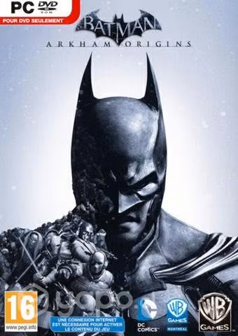 Videojuegos para PC Digitales