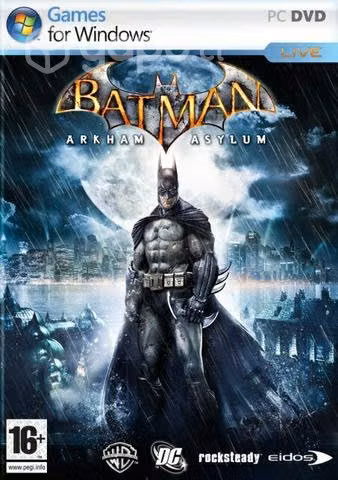 Videojuegos para PC Digitales