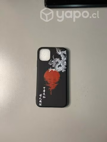 Carcasas iphone 11 - Imagen 3