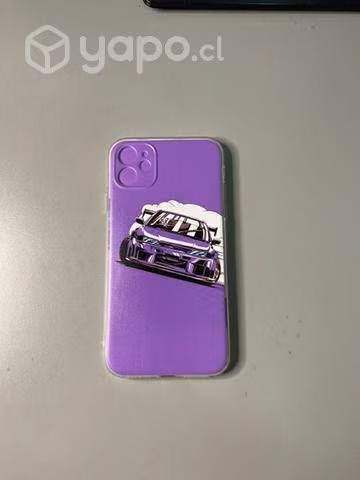 Carcasas iphone 11 - Imagen 2