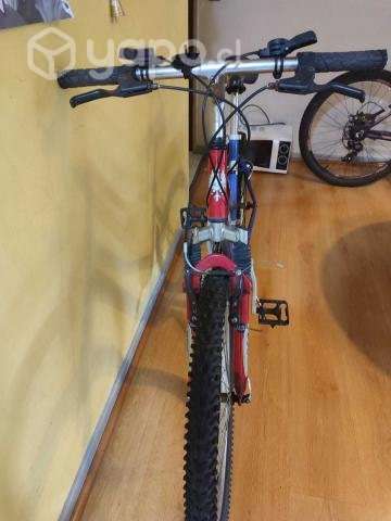Bicicleta BIANCHI ARO 24 - Imagen 2