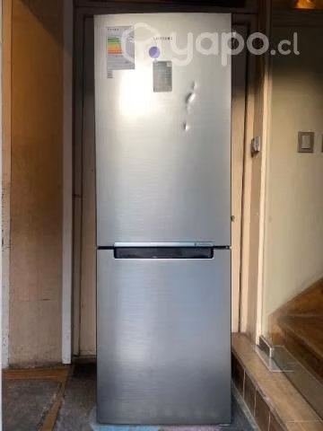 Refrigerador